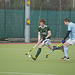 UCD 2nds vs Fingal 150214