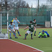 UCD 2nds vs Fingal 150214