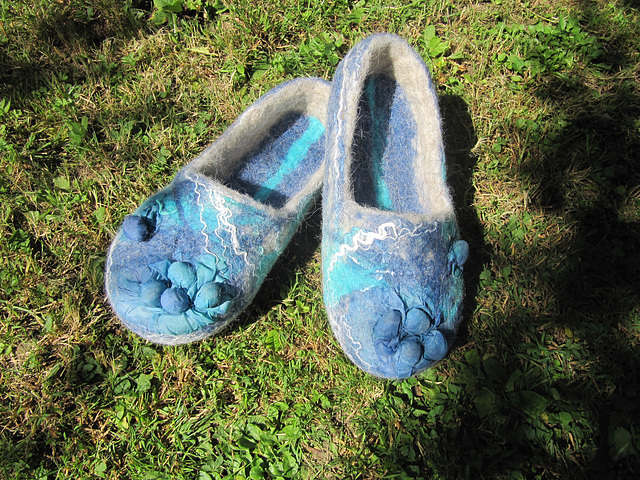slippers Melita