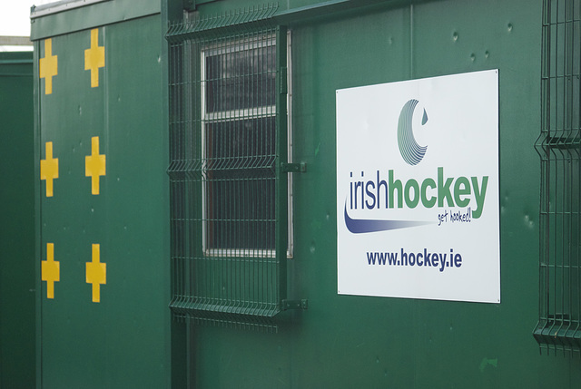 UCD 2nds vs Fingal 150214