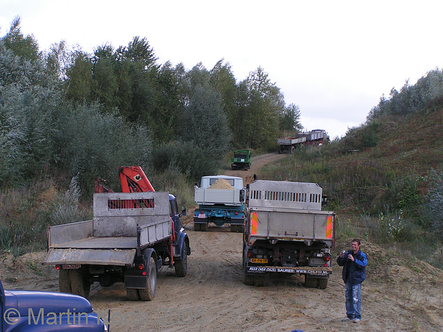 Kippertreffen Bottrop Kirchhellen 2006 245