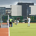 UCD 2nds vs Fingal 150214