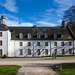 20140320 1061VRAw [D-E] Magnolie, Schloss Borbeck, Essen