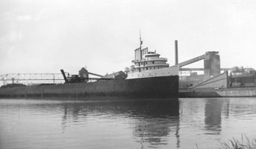 Benson Ford