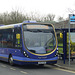 First at Hilsea (5) - 31 March 2014