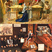 Carpenters Shop and Millais' Allusions