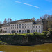 20140320 1050VRAw (cHDR) [D-E] Schloss Borbeck, essen