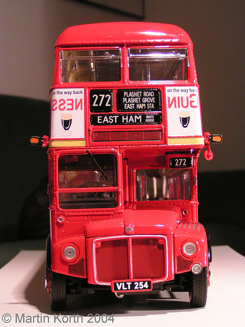 routemaster 010