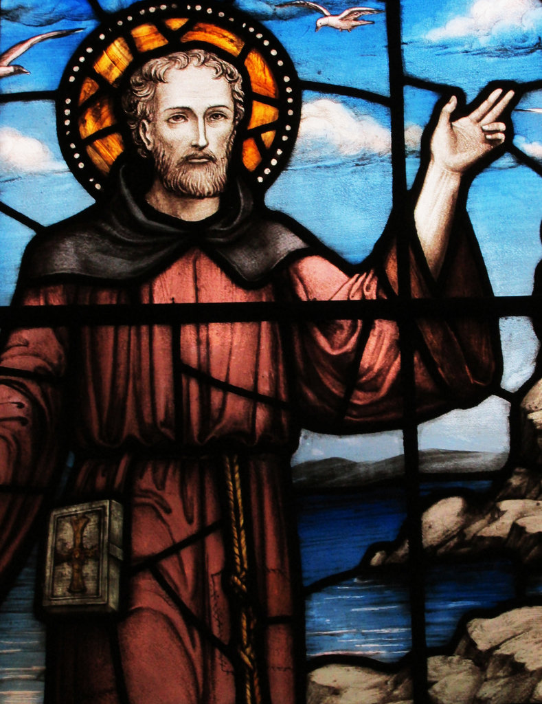 St.Cuthbert.