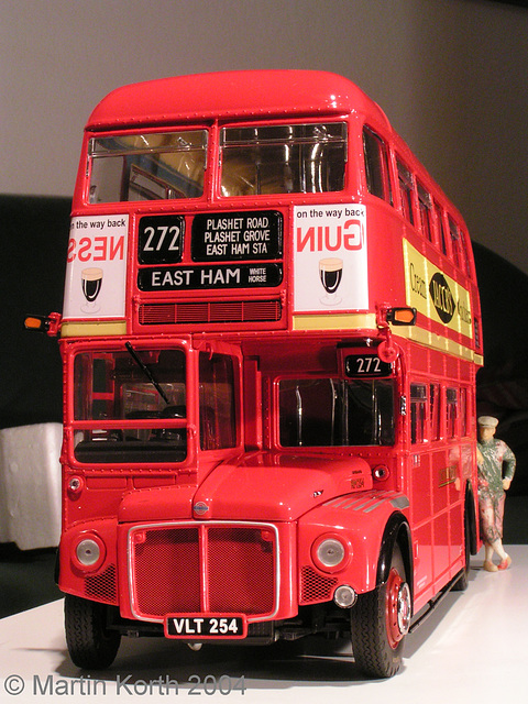 routemaster 012