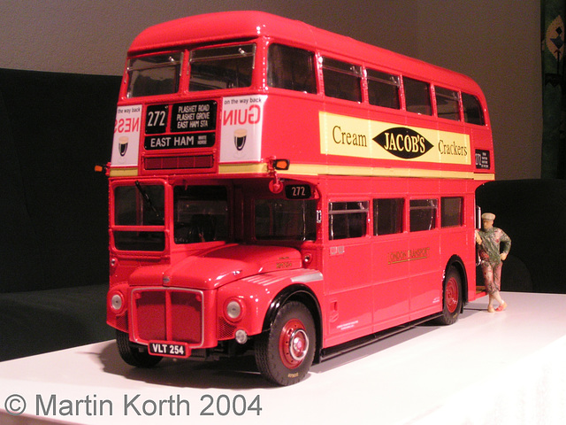 routemaster 014