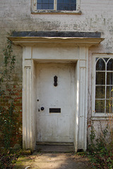 Spexhall Rectory, Suffolk