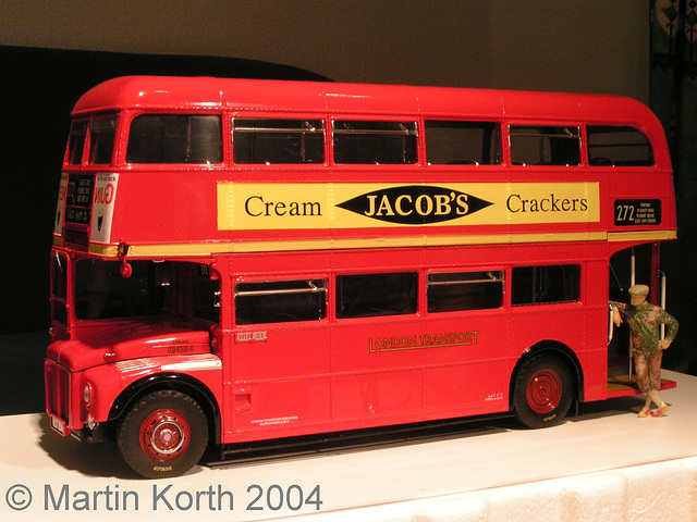 routemaster 020