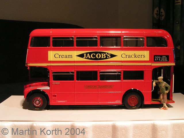 routemaster 022