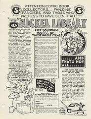 Nickel Library