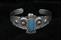Southwestern Turquoise Jewelry