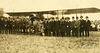 Early Biplane Photo by Harpel, Lebanon, Pa.