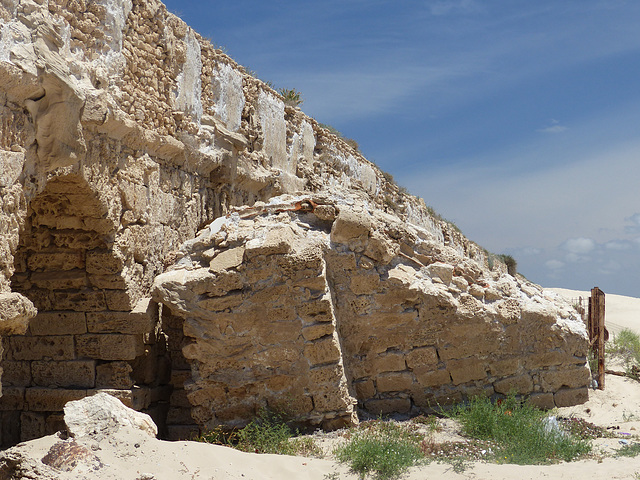 Caesarea (6) - 19 May 2014