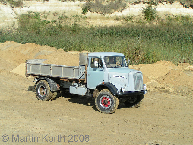 Kippertreffen Bottrop Kirchhellen 2006 267