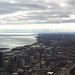 Chicago & Lake Michigan.