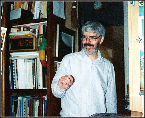 Gerry by 110