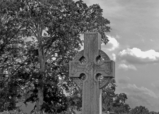 Forrest Cemetery