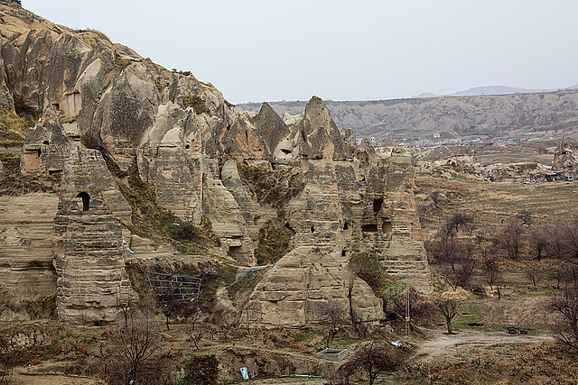 20140303 0349VRAw [TR] Kappadokien, Göreme-