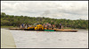 Totally safe ferry