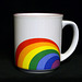 Rainbow Cup