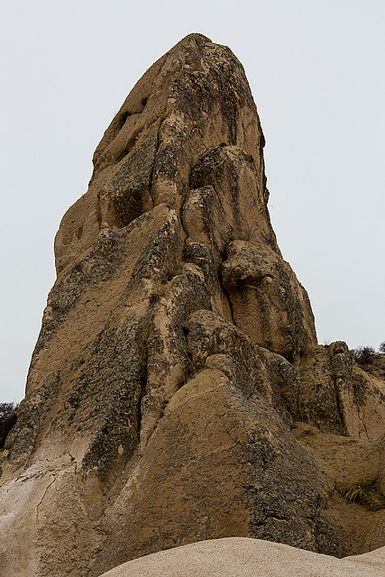 20140303 0344VRAw [TR] Kappadokien, Göreme-