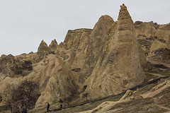 20140303 0343VRAw [TR] Kappadokien, Göreme-