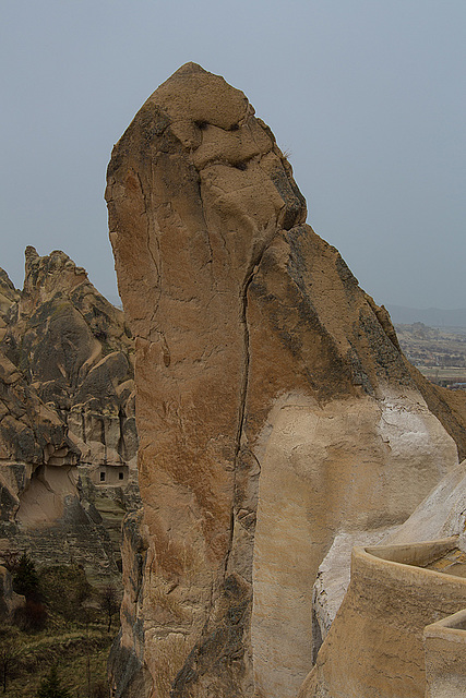 20140303 0342VRAw [TR] Kappadokien, Göreme-