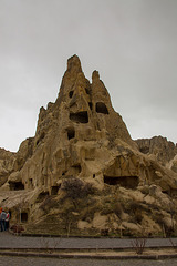 20140303 0339VRAw [TR] Kappadokien, Göreme-