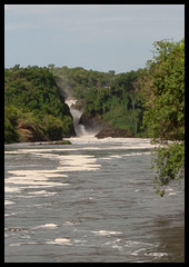 Murchieson Falls