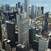 Sears Tower view.