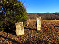 Bristow Cemetery