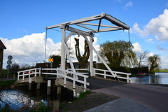 Gerelaan bridge