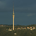 Dresdner Fernsehturm - TV Tower