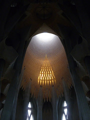 Sagrada Familia