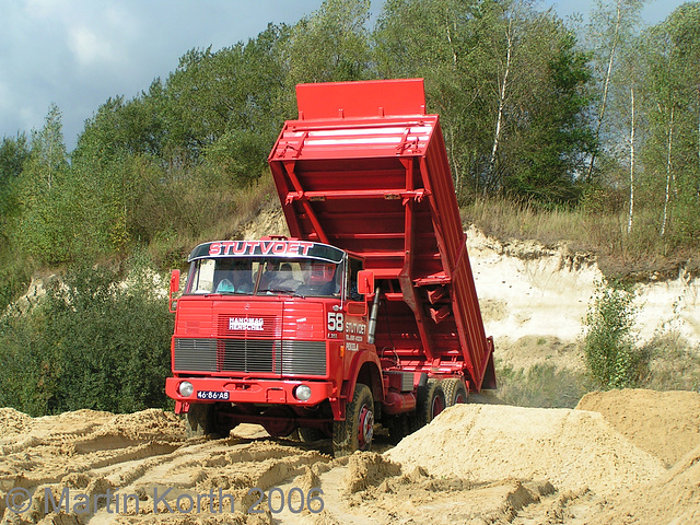 Kippertreffen Bottrop Kirchhellen 2006 282