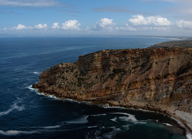 Cabo Espichel