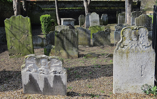 st.mary, lewisham, london