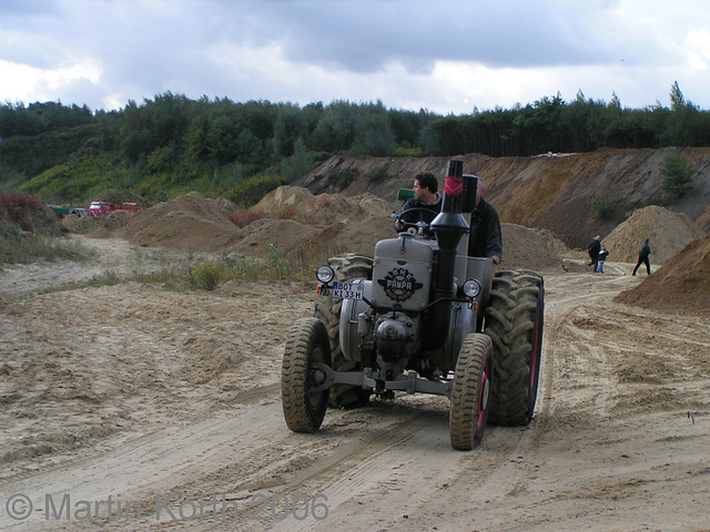 Kippertreffen Bottrop Kirchhellen 2006 288