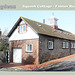 Squash Cottage - Falmer Road - Rottingdean - 6.3.2014