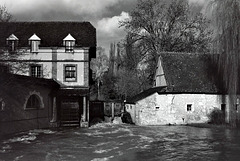 Moulin de Villeray