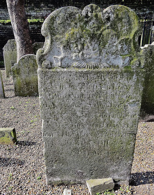 st.mary, lewisham, london