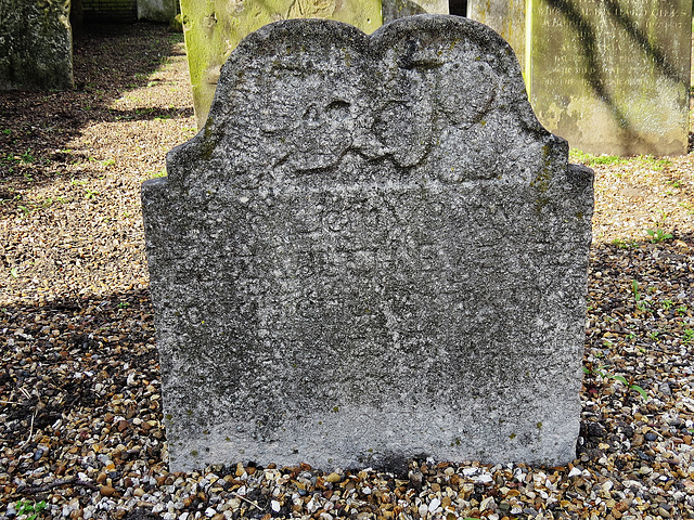 st.mary, lewisham, london