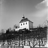 St Clara's Chapel & Vineyard