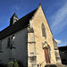 Eglise de Villiers-sur-Loir