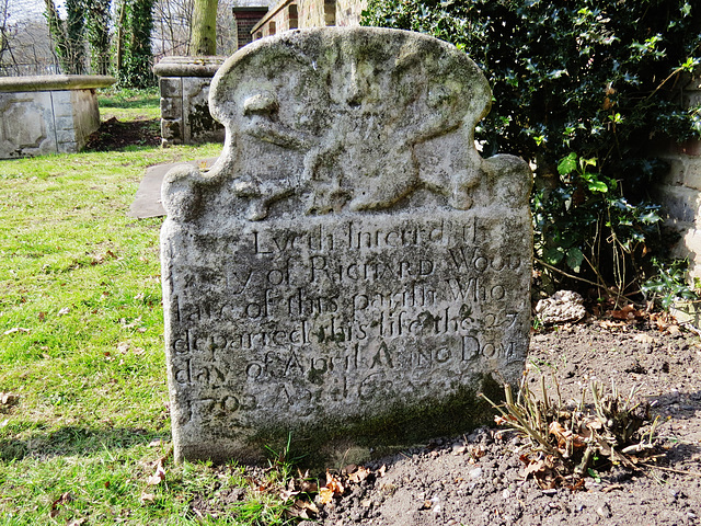 st.mary, lewisham, london